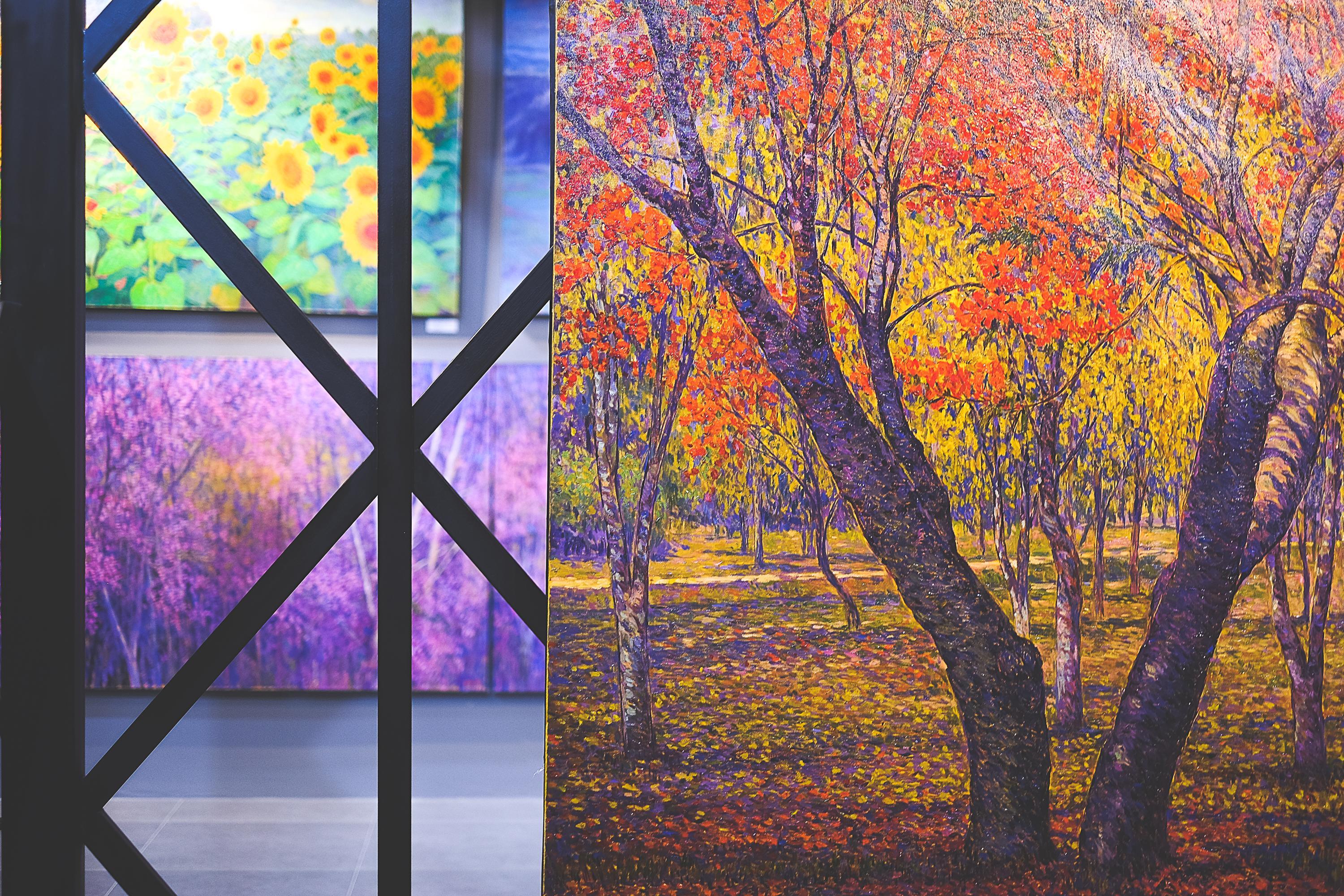 Art Mai Gallery Nimman Hotel Chiang Mai Zewnętrze zdjęcie The Gallery