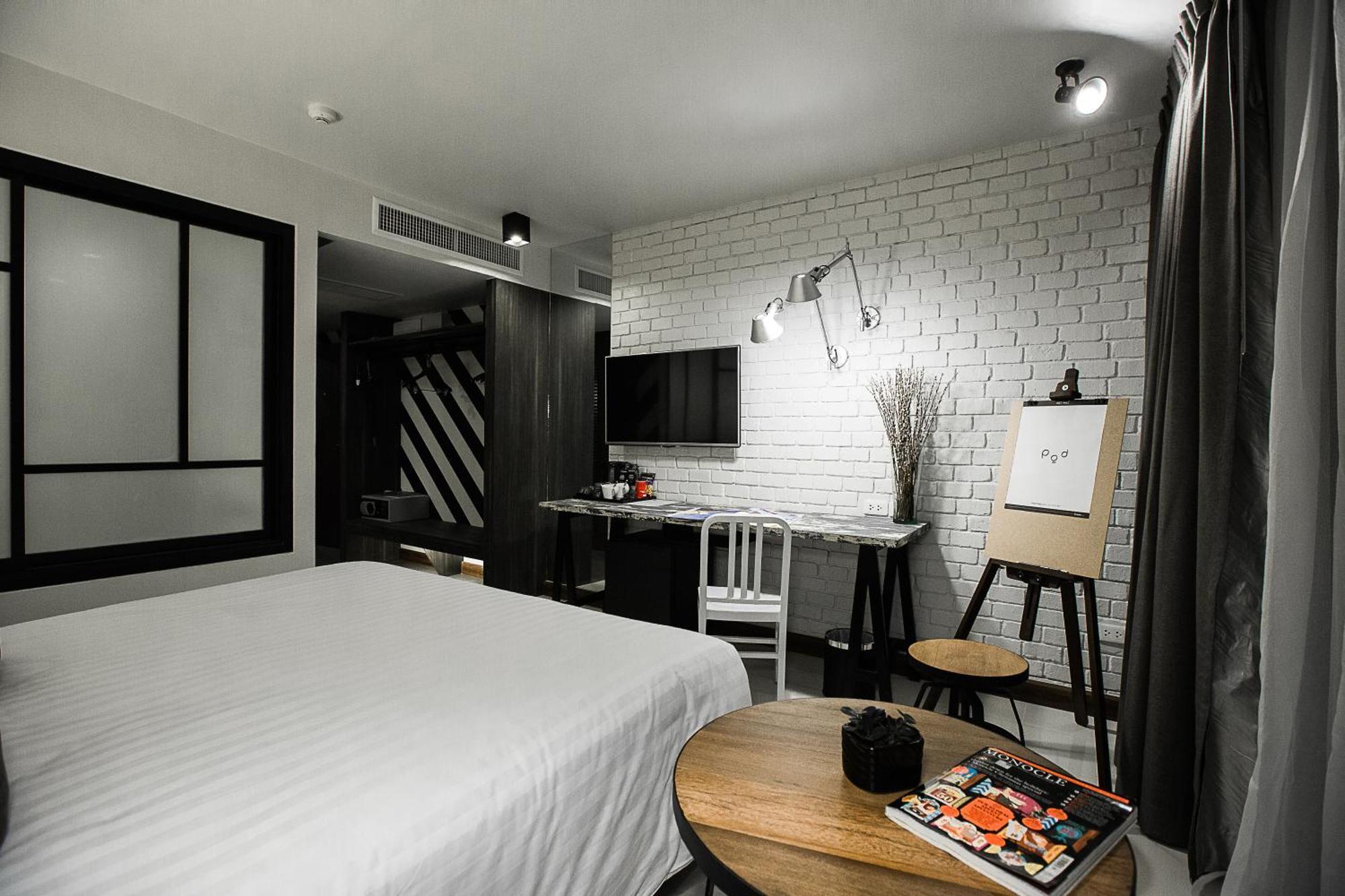 Art Mai Gallery Nimman Hotel Chiang Mai Pokój zdjęcie