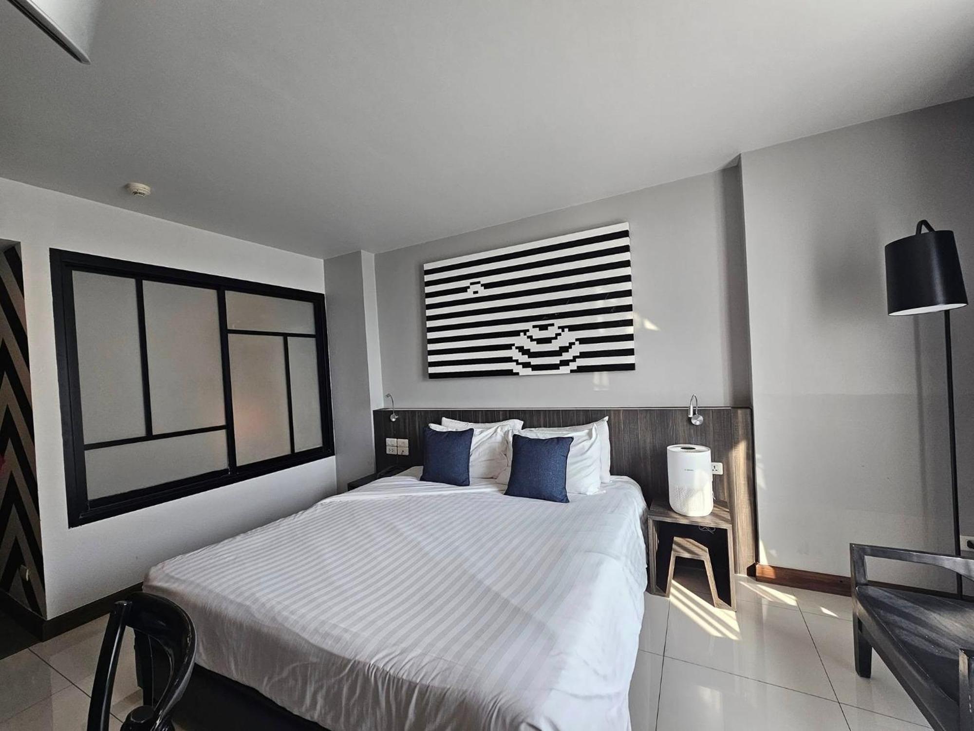 Art Mai Gallery Nimman Hotel Chiang Mai Zewnętrze zdjęcie